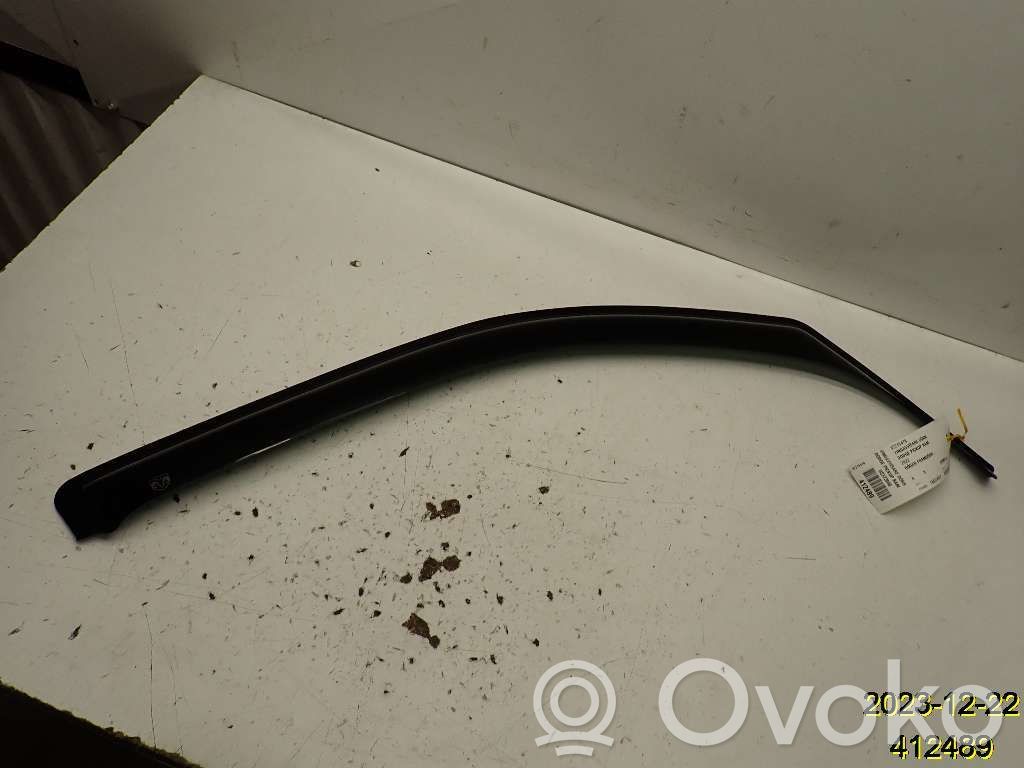 Dodge RAM Deflector de aire de la puerta delantera 