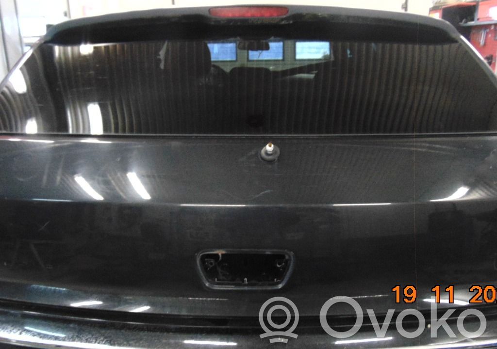 Chrysler 300 - 300C Tailgate/trunk/boot lid 