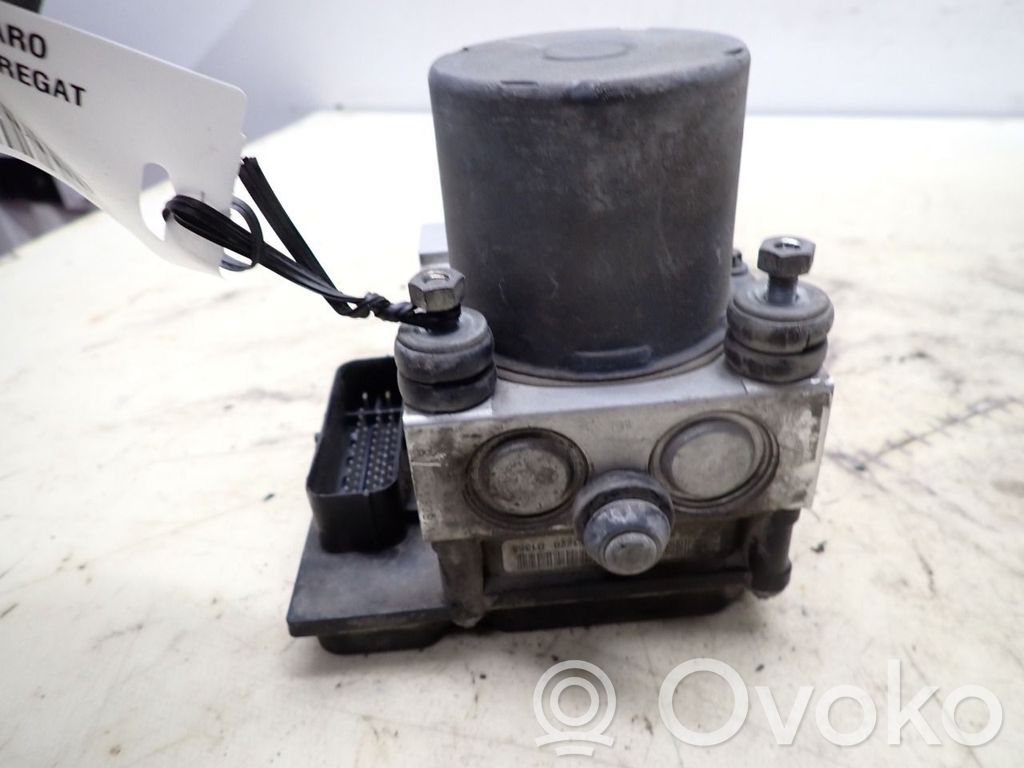 Chevrolet Camaro ABS Pump 