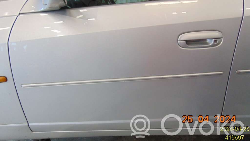 Cadillac CTS Front door 