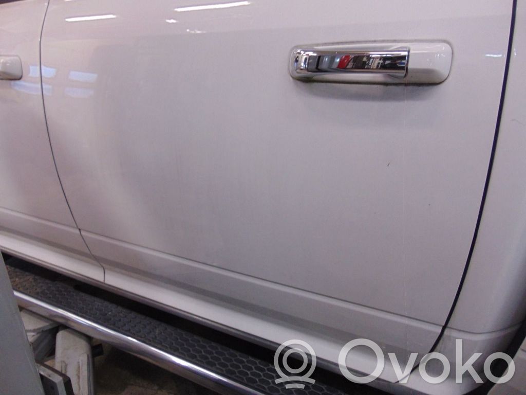 Dodge RAM Galinės durys 