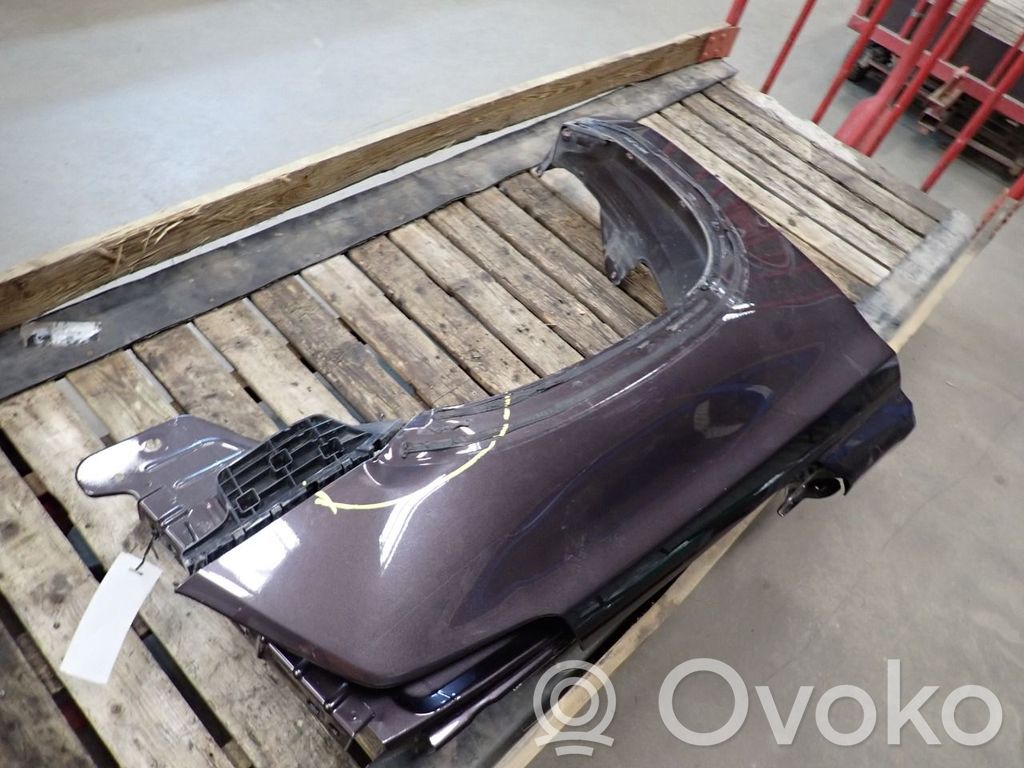Cadillac Escalade Fender 