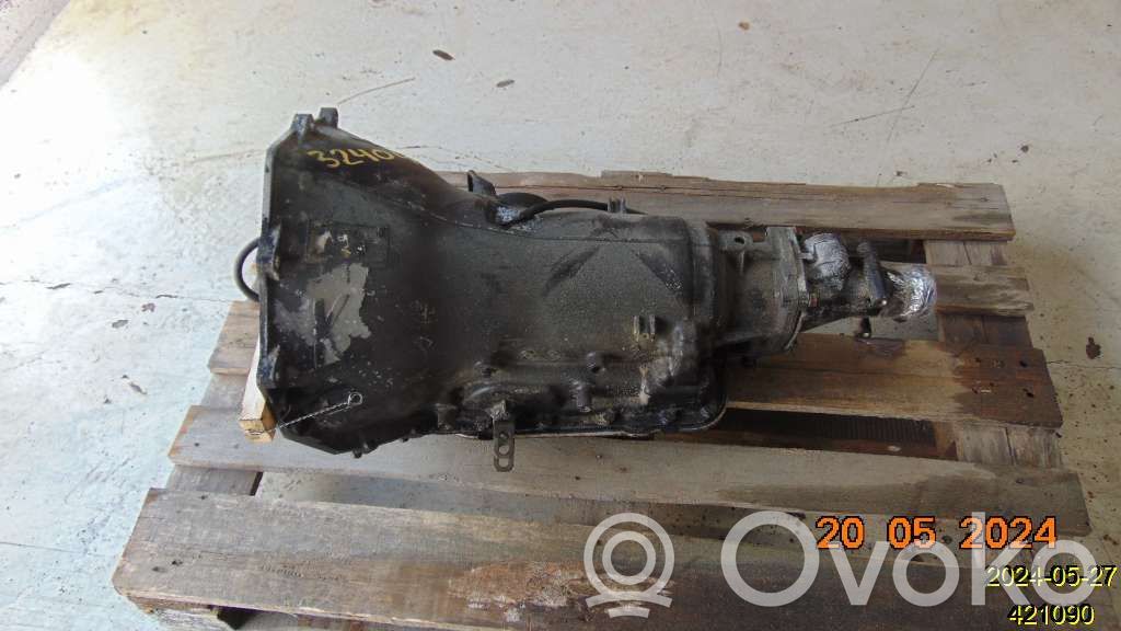 Chevrolet Astro Automatic gearbox 
