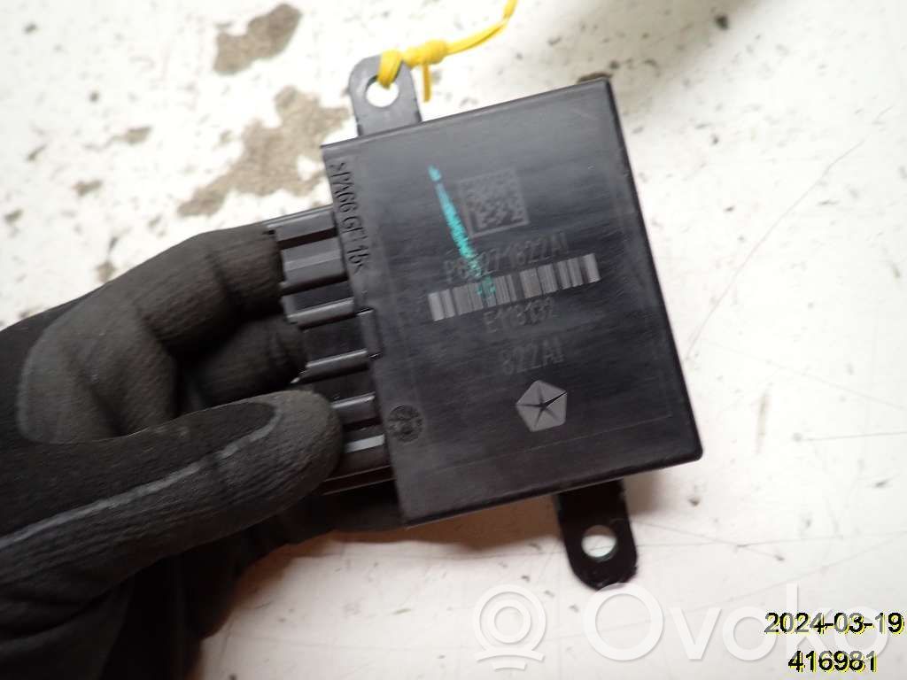 Dodge RAM Parking PDC control unit/module 