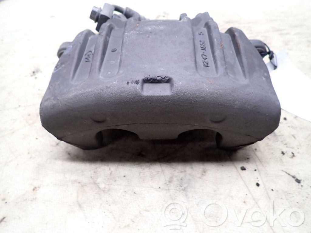Etujarrusatula   5137670AB,53600979R