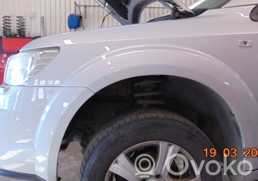 Dodge Journey Sparnas 