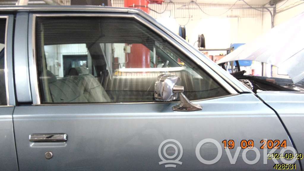Chevrolet Caprice Priekinės durys 