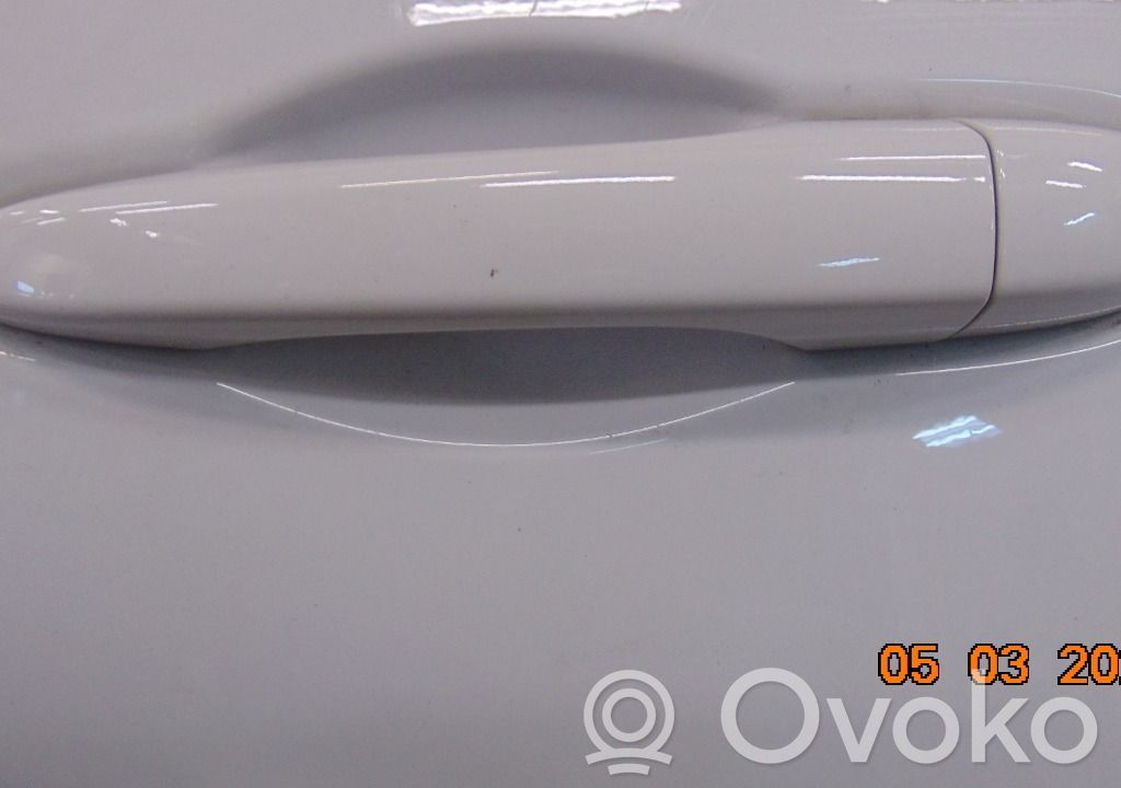 Jeep Cherokee Etuoven ulkokahva 