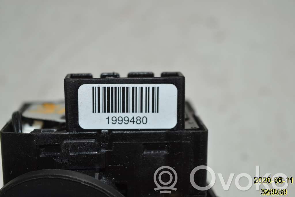 Wiper control stalk   62900345,1999480