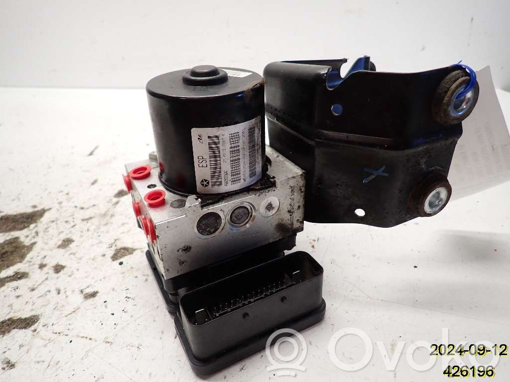 Dodge RAM ABS Blokas 
