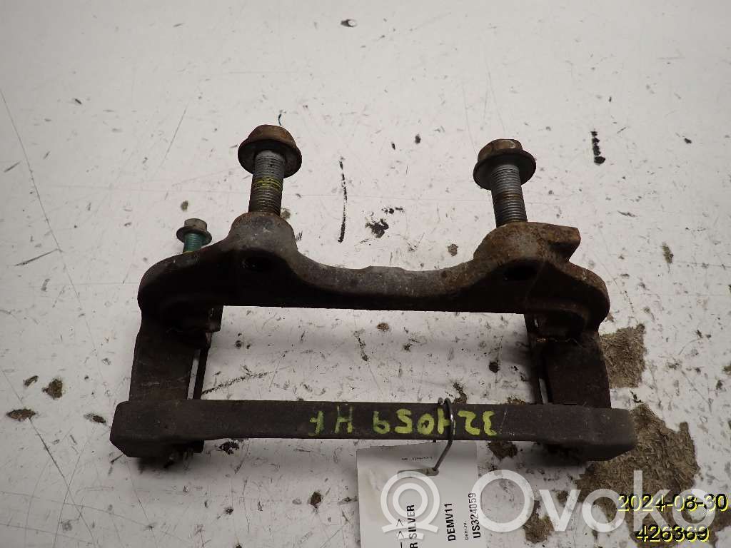 Dodge Charger Plaquette / support d'étrier avant