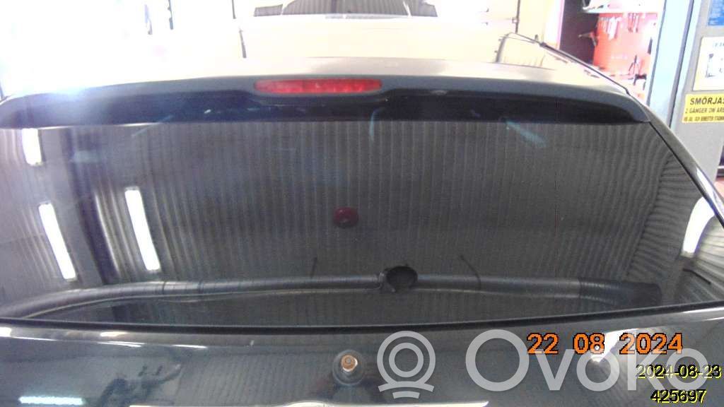 Chrysler 300 - 300C Tailgate/trunk/boot lid 