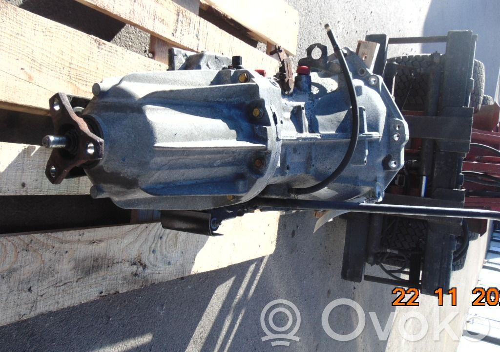 Chrysler 300 - 300C Automatic gearbox 