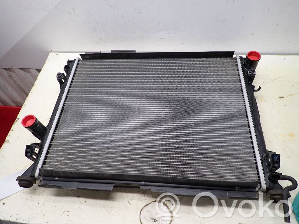 Radiateur de refroidissement   5170742AA,67502885A