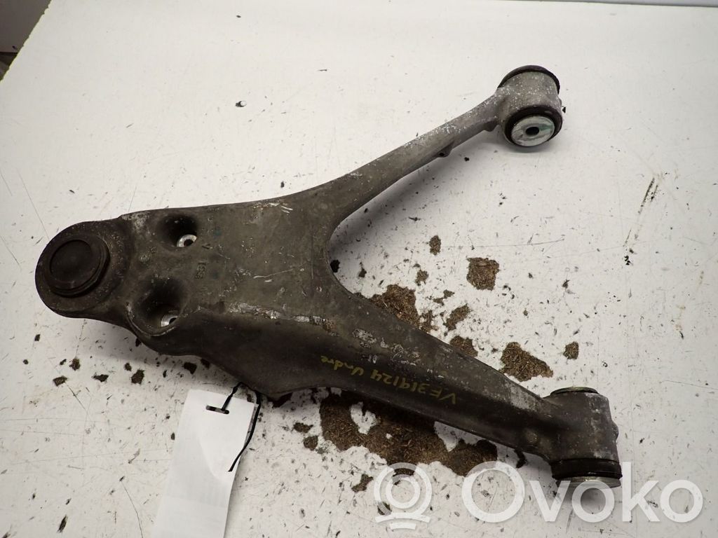 Chevrolet Corvette Вилы 
