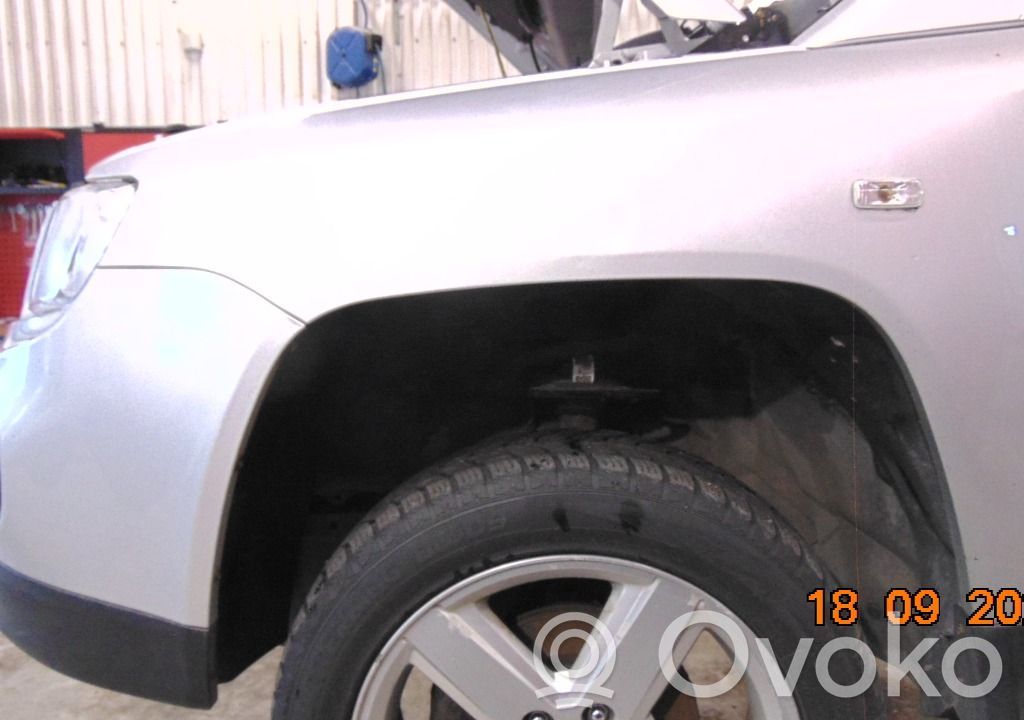 Jeep Compass Aripă 