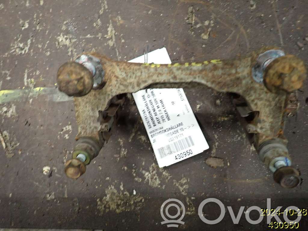 Bremszange vorne   68267917AA