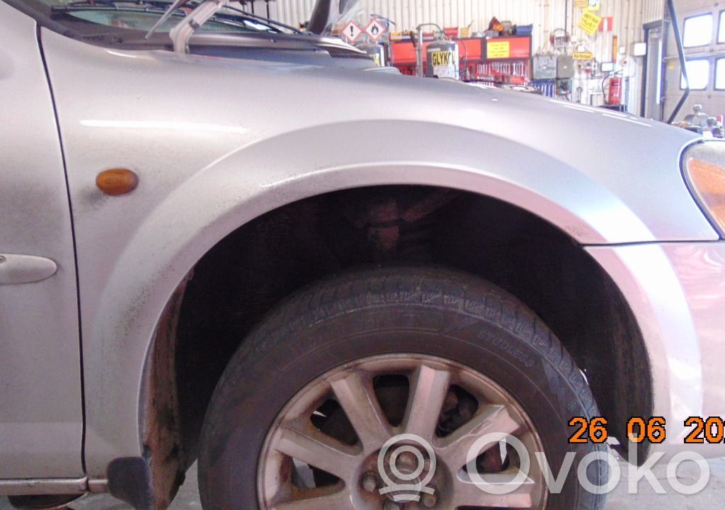 Chrysler Sebring (ST-22 - JR) Sparnas 