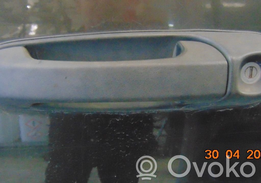 Jeep Cherokee Mâner exterior ușă față
