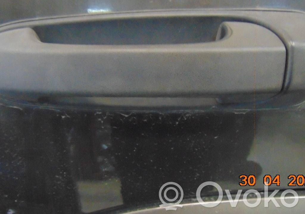Jeep Cherokee Manecilla externa puerta delantera 