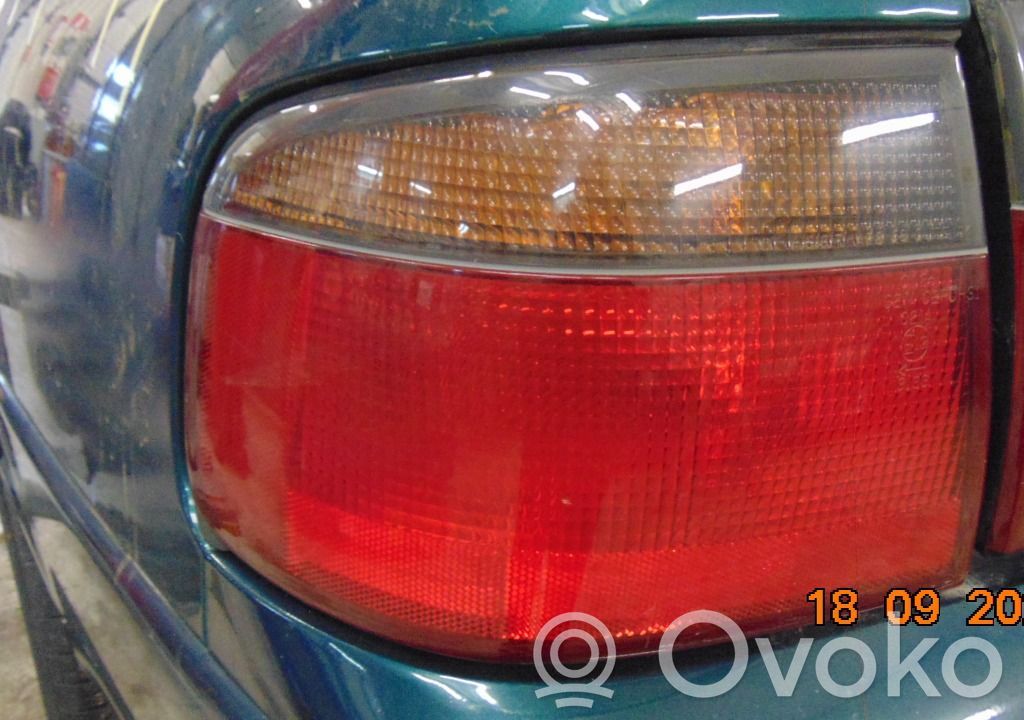 Cadillac STS Seville Takavalot 