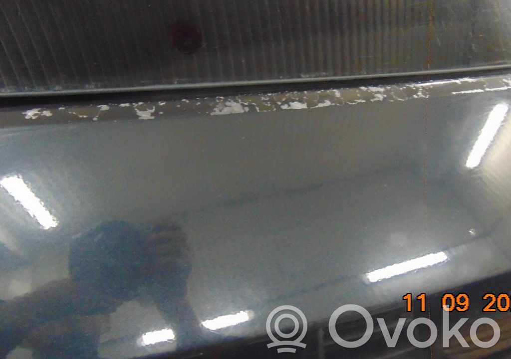 Tailgate/trunk/boot lid   17001955B