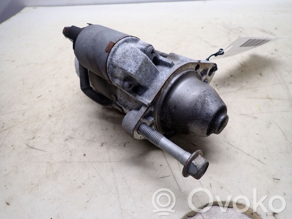 Electromotor   55578420