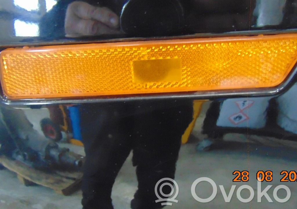 Cadillac STS Seville Front indicator light 