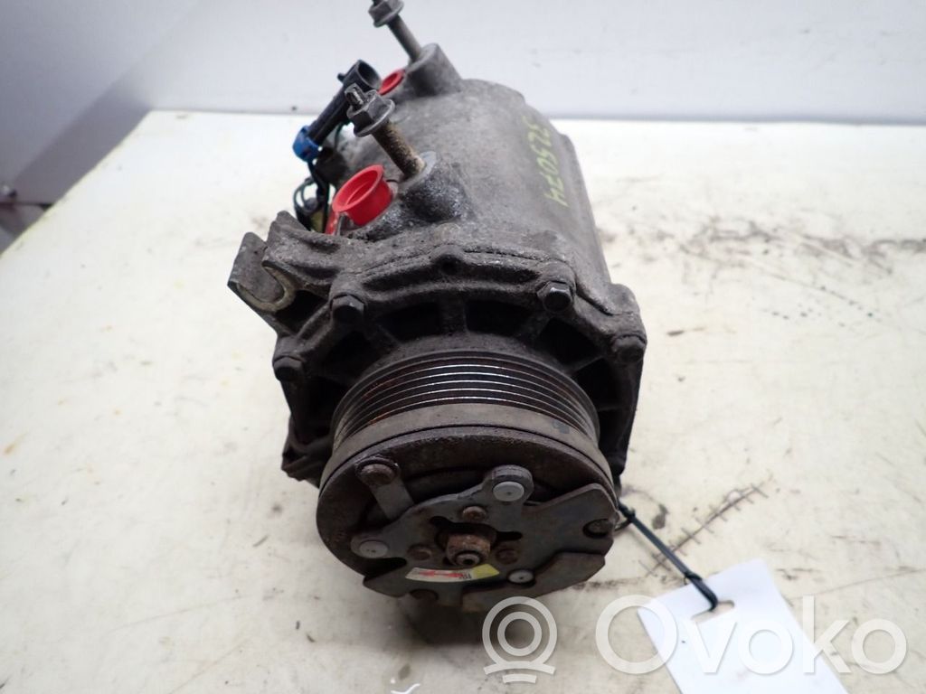Cadillac STS Seville Compresseur de climatisation 