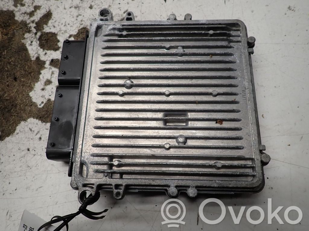 Chrysler 300 - 300C Injection control unit/module 