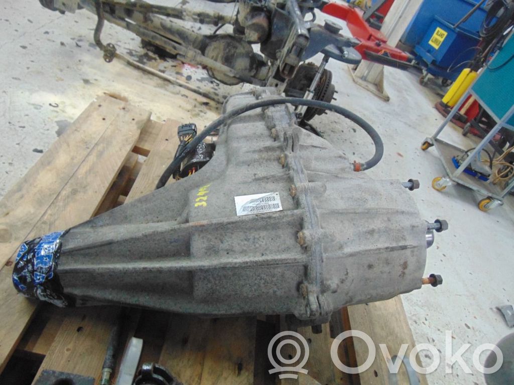 Boîte de transfert   68069711AA,41200777