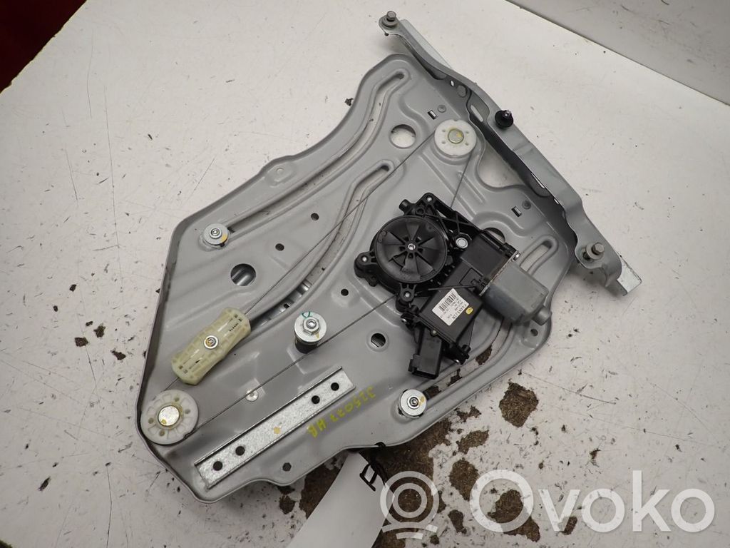 Chevrolet Camaro Alzacristalli della portiera posteriore con motorino 