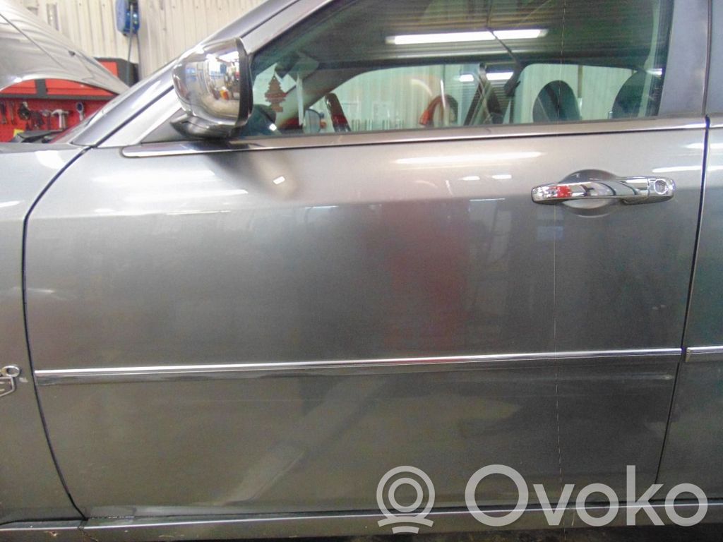 Chrysler 300 - 300C Durvis 
