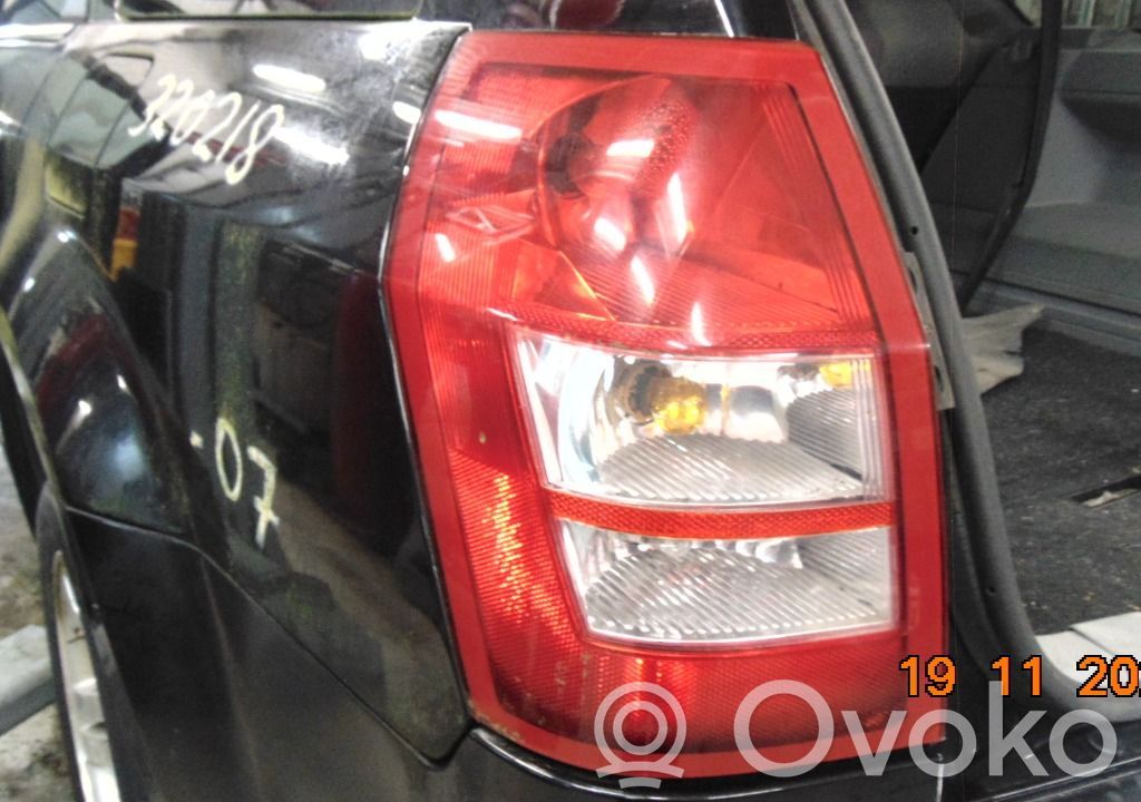 Chrysler 300 - 300C Takavalot 