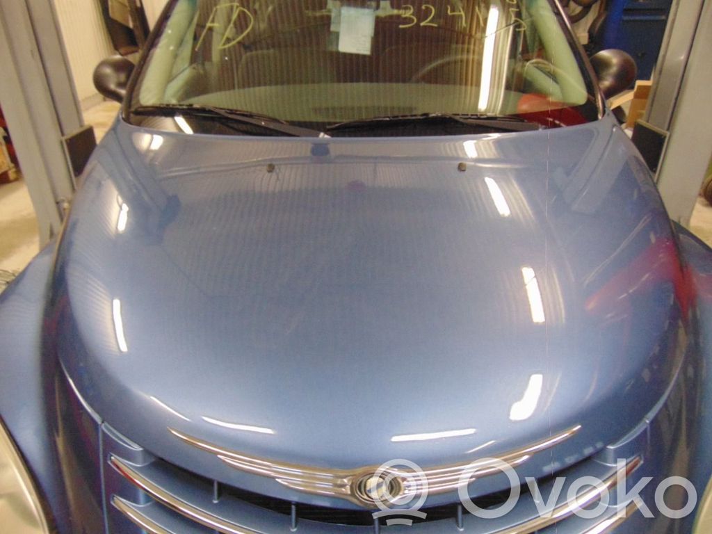 Engine bonnet/hood   11700313