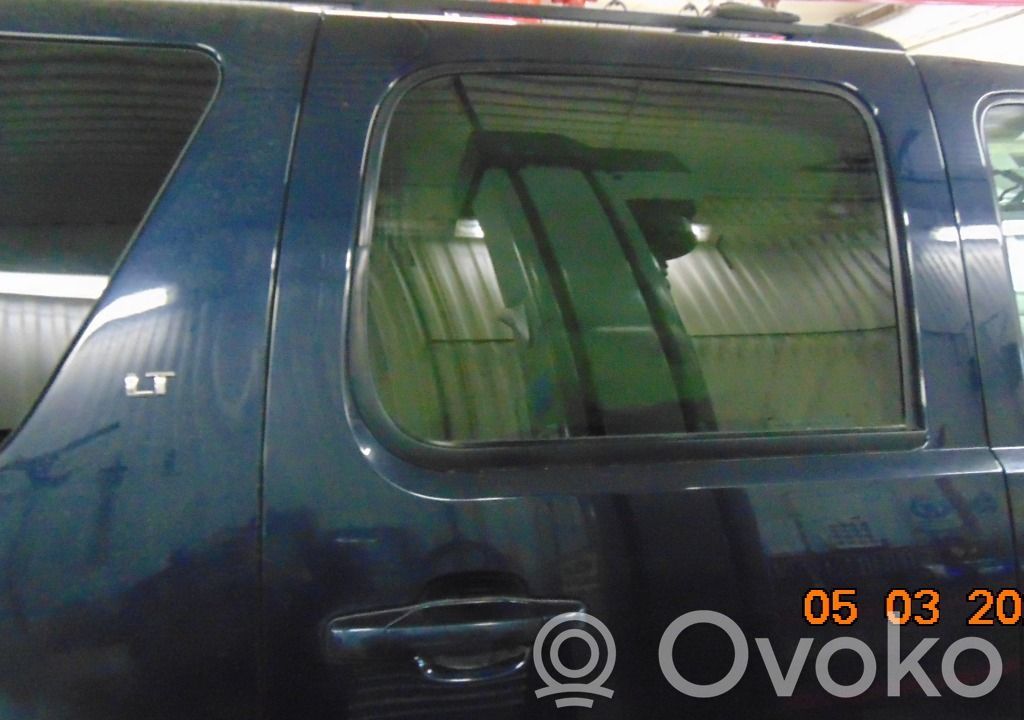 Chevrolet Suburban Galinės durys 