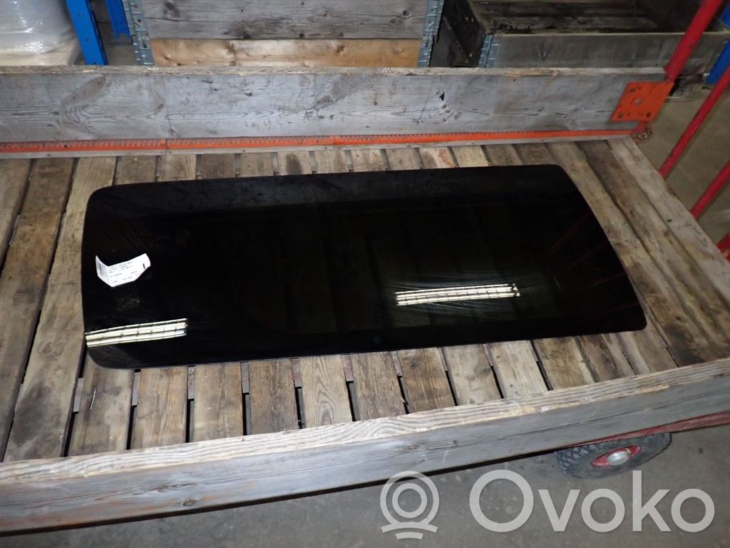 Vidrio lateral trasero   25859123,28405987AL