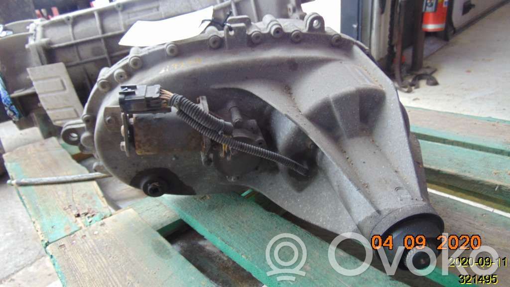 Dodge RAM Gearbox transfer box case 