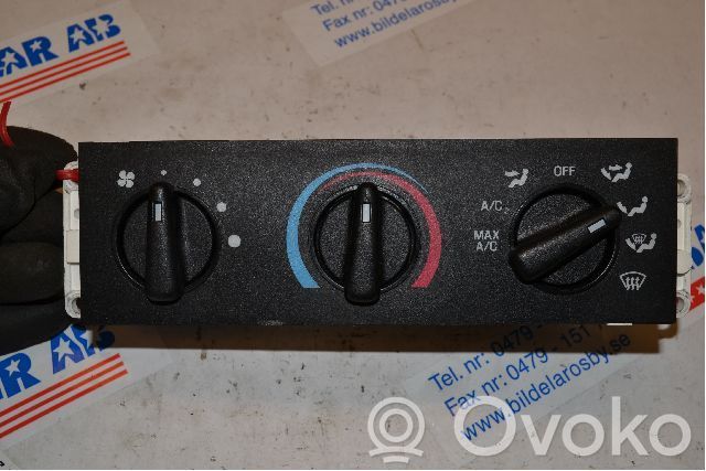 Ford Explorer Climate control unit 