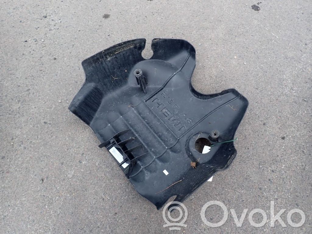 Dodge RAM Motorabdeckung 