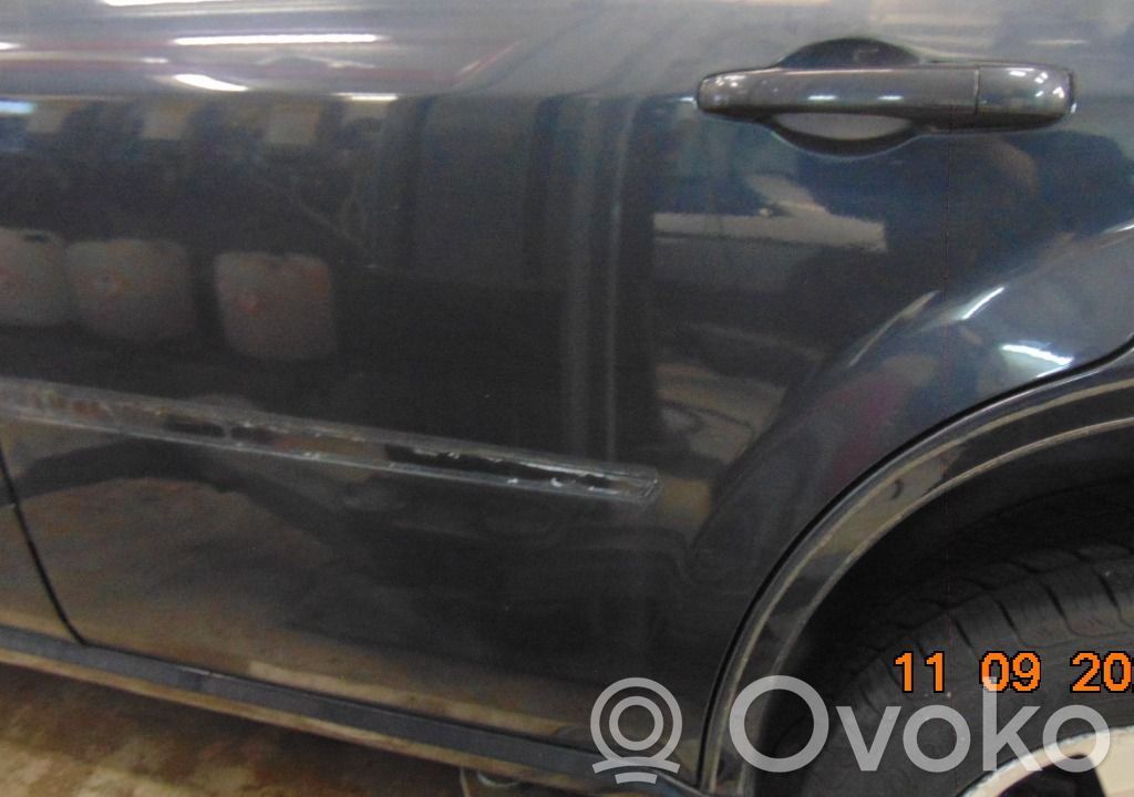 Chrysler 300 - 300C Galinės durys 
