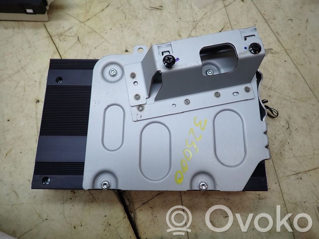 Dodge RAM Amplificador de sonido 