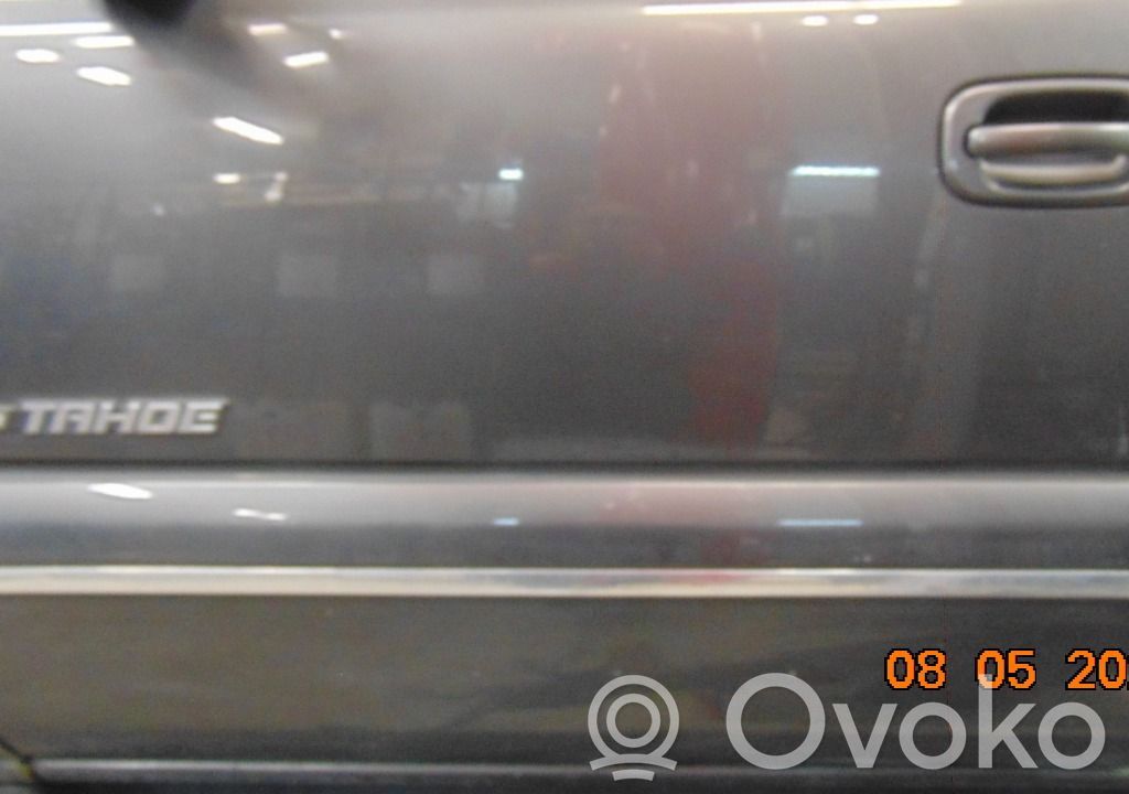 Chevrolet Tahoe Durvis 
