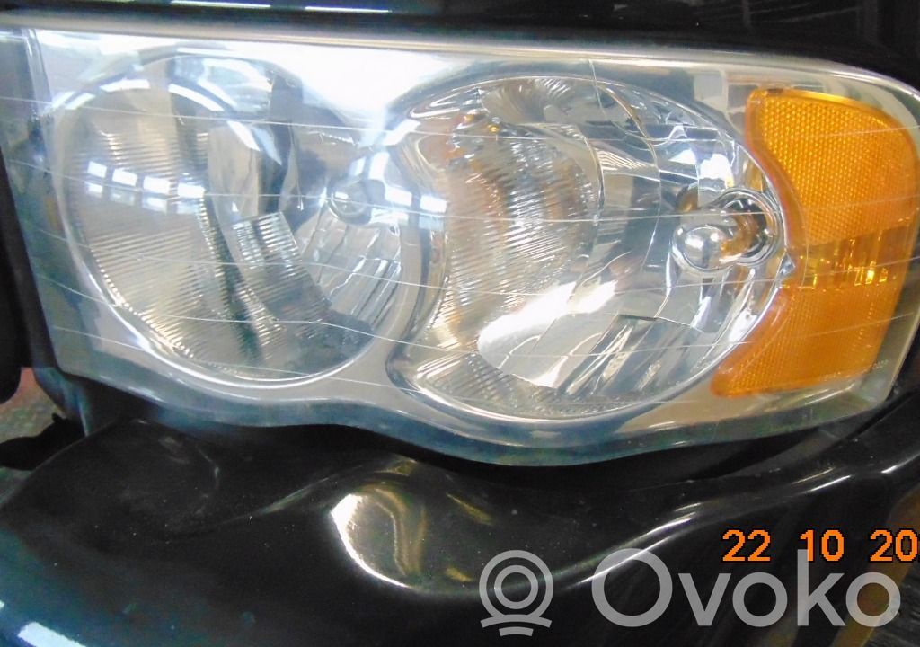 Headlight/headlamp   55077121AG,11400714L