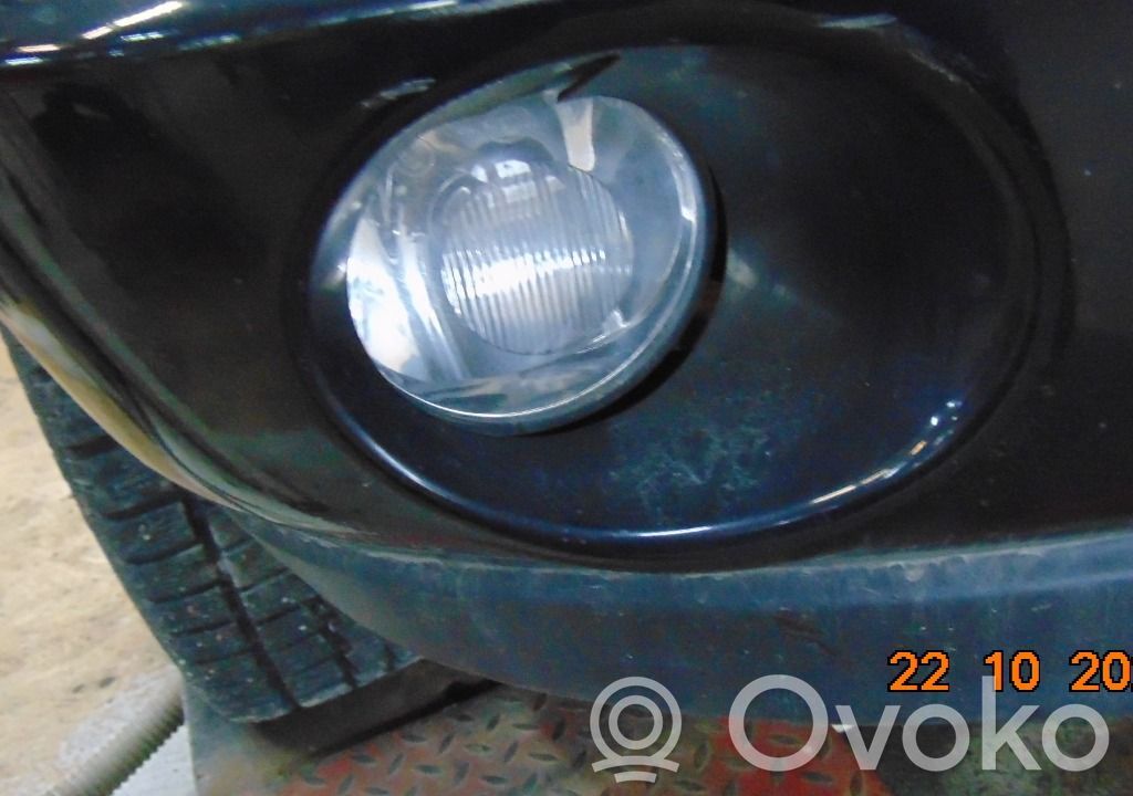 Dodge RAM Miglas lukturis priekšā 