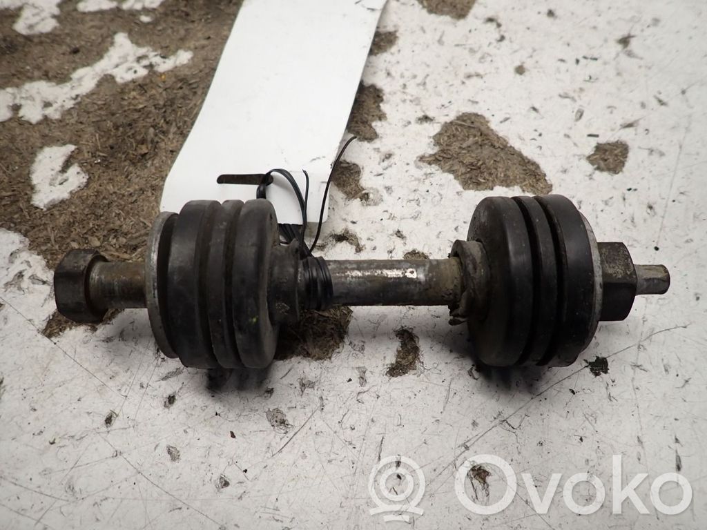 Rear leaf spring   10408967
