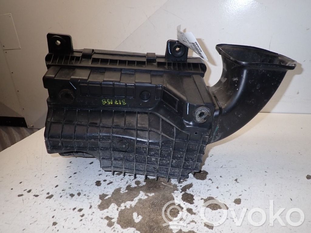 Dodge RAM Ilmansuodattimen kotelo 