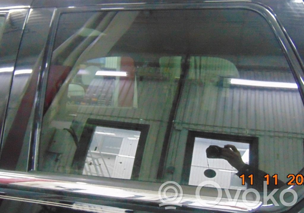 Cadillac Escalade Geam ușă spate 