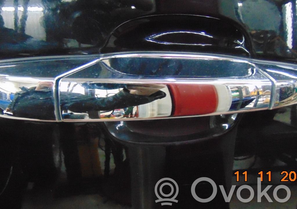 Cadillac Escalade Etuoven ulkokahva 