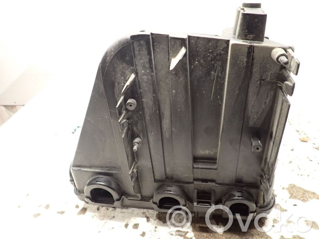 Cadillac SRX Dangtelis saugiklių dėžės 